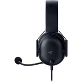 Razer Blackshark V2 X per Playstation, Cuffia da gioco Nero