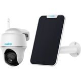 Reolink Argus Series B420, Telecamera di sorveglianza bianco