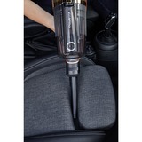 Rowenta X-Force Flex 15.60, Aspirapolvere Senza Fili, Potenza di Aspirazione Elevata di 230 AW, Modello Animal Care RH99F1, Aspirapolvere verticale Nero/Bronzo, Aspirapolvere Senza Fili, Potenza di Aspirazione Elevata di 230 AW, Modello Animal Care RH99F1, Aspirapolvere a bastone 2 in 1, Senza sacchetto, Nero, Grigio, 0,9 L, Rettangolare, Secco