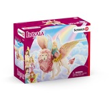 Schleich BAYALA 70714 action figure giocattolo, Gioco figura 5 anno/i, Sun Elves, Unicorns & Fairies, Multicolore, Plastica