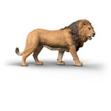 Schleich Wild Life Leone Africano, Gioco figura 