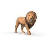 Schleich Wild Life Leone Africano, Gioco figura 