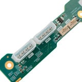 SilverStone SST-RAC-BP-304N, Copri forno 