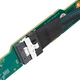 SilverStone SST-RAC-BP-304N, Copri forno 