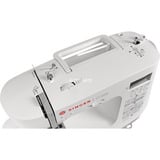 Singer Macchina da cucire computerizzata C7255 bianco