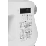Singer Macchina da cucire computerizzata C7255 bianco