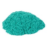 Spin Master Kinetic Sand, Castle Case con 453 g di sabbia verde acqua, area di gioco multiuso e contenitore, giocattoli sensoriali per bambini da 3 anni in su, Gioco di sabbia Kinetic Sand , Castle Case con 453 g di sabbia verde acqua, area di gioco multiuso e contenitore, giocattoli sensoriali per bambini da 3 anni in su, Sabbia cinetica per bambini, 3 anno/i, Colore foglia di tè