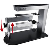 Steba Raclette di formaggio RC 210 SWISS STYLE Nero/in acciaio inox