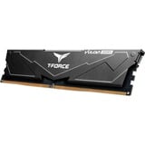 Team Group DIMM 16 GB DDR5-5200, Memoria Nero