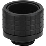 Thermal Grizzly DeltaMate Fitting HT16, Connessione Nero