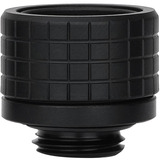 Thermal Grizzly DeltaMate Fitting HT16, Connessione Nero