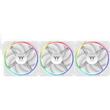 Thermaltake TS 120 EX RGB, Ventola bianco