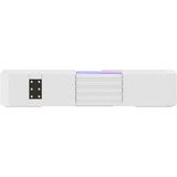 Thermaltake TS 120 EX RGB, Ventola bianco