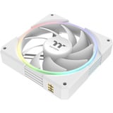 Thermaltake TS 120 EX RGB, Ventola bianco