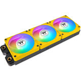 Thermaltake Ventola di raffreddamento per PC CT120 EX Reverse ARGB Sync Calabrone giallo