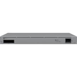 Ubiquiti UniFi Switch Pro Max 24, Interruttore 