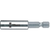 Wera Tool-Check Modular Imperial 1, Set di bit Nero/Verde