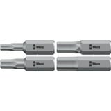 Wera Tool-Check Modular Imperial 1, Set di bit Nero/Verde