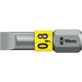 Wera Tool-Check Modular Imperial 1, Set di bit Nero/Verde