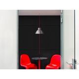 Wiha Torcia multipla, Torcia elettrica Nero/Rosso