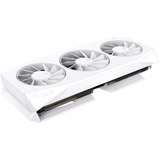 XFX Radeon RX 9060 XT Mercury OC, Scheda grafica bianco