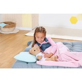 ZAPF Creation BABY born Bear white, Peluche animali BABY born Bear white, Orso giocattolo