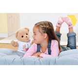 ZAPF Creation BABY born Bear white, Peluche animali BABY born Bear white, Orso giocattolo