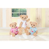 ZAPF Creation BABY born Bear white, Peluche animali BABY born Bear white, Orso giocattolo