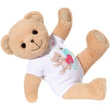 ZAPF Creation BABY born Bear white, Peluche animali BABY born Bear white, Orso giocattolo