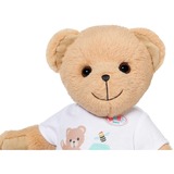 ZAPF Creation BABY born Bear white, Peluche animali BABY born Bear white, Orso giocattolo