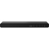 goobay Splitter HDMI 1 a 2 (4K @ 60Hz) Nero