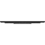iiyama ProLite LH6541UHS-B1AG, Public Display nero lucido