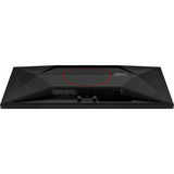 AOC G4 Q27G42XE Monitor PC 68,6 cm (27") 2560 x 1440 Pixel Quad HD Nero, Rosso, Monitor di gioco Nero (opaco), 68,6 cm (27"), 2560 x 1440 Pixel, Quad HD, 1 ms, Nero, Rosso