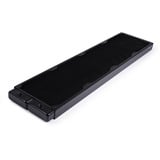Alphacool NexXxoS HPE-30 Full Copper 560mm, Radiatore Nero