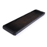 Alphacool NexXxoS HPE-30 Full Copper 560mm, Radiatore Nero