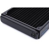 Alphacool NexXxoS HPE-30 Full Copper 560mm, Radiatore Nero