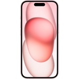 Apple iPhone 15 256GB, Handy rosa