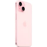 Apple iPhone 15 256GB, Handy rosa