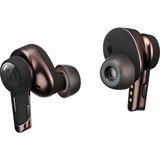 Audio-Technica ATH-TWX9, Cuffie Nero