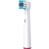 Beurer TB Testine spazzola Clean, Testina bianco