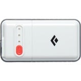 Black Diamond Batteria per lampada frontale Distance, 1.500 mAh, Li-Ionen grigio