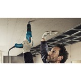 Bosch Avvitatore per cartongesso GTB 6-50 Professional, Cacciavite blu/Nero