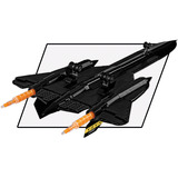 COBI Lockheed SR-71 Blackbird Executive Edition, Giochi di costruzione 