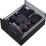 Cooler Master X Silent MAX 1300, Alimentatore PC Nero