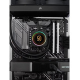 Corsair CMK32GX5M2D6000Z38W, Memoria bianco