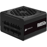 Corsair RM850e 80 Plus Gold Ricondizionato, Alimentatore PC Nero