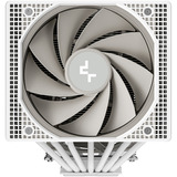 DeepCool ASSASSIN VC ELITE, raffreddamento CPU  bianco