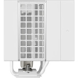 DeepCool ASSASSIN VC ELITE, raffreddamento CPU  bianco