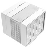 DeepCool ASSASSIN VC ELITE, raffreddamento CPU  bianco