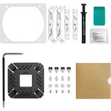 DeepCool ASSASSIN VC ELITE, raffreddamento CPU  bianco